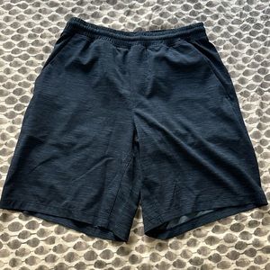 Pace Breaker Lined Short 7"
